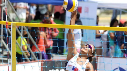 Chilenas en los Panamericanos piden que futbolistas donen el 1% de su sueldo a otros deportes (Foto: Agencia Uno)