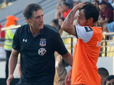 Salas: "Valdivia es el jugador más talentoso de Chile en los últimos 30 años"