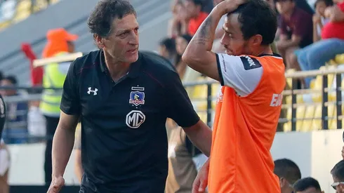 Lluvia de elogios para el Mago.