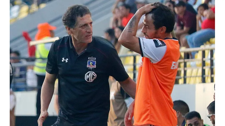 Lluvia de elogios para el Mago.