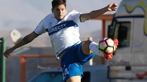 Parot vuela a Chile este viernes.