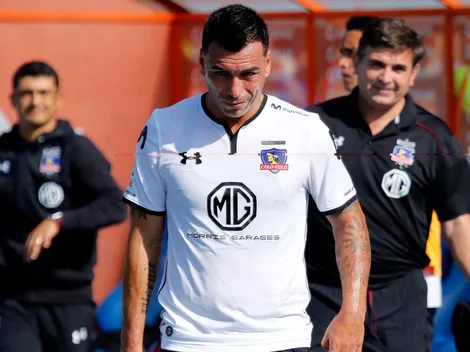 Mario Salas adelanta que Paredes está listo para volver a la cancha