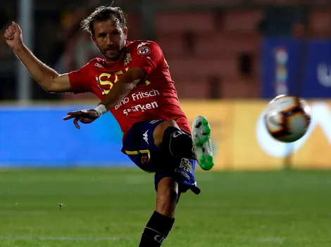 Seymour al mismo equipo de Neymar, Ronaldinho y Agüero