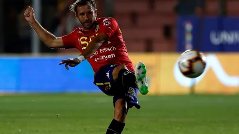 Seymour al mismo equipo de Neymar, Ronaldinho y Agüero