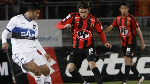 Fatal accidente en Argentina