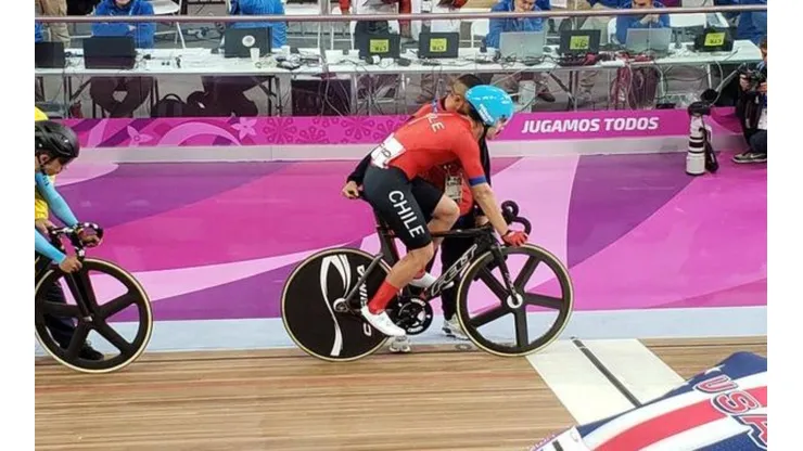 Este jueves, el Team Chile seguirá peleando para clasificar en la búsqueda de más medallas en los Panamericanos