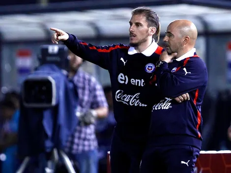 Beccacece revela que estuvo cerca de dirigir una selección sudamericana