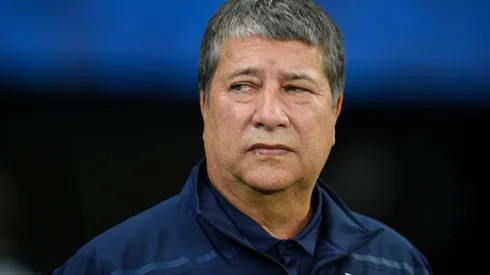 Bolillo Gómez no va más y es despedido de la selección de Ecuador (Foto: Getty Images)