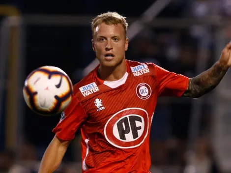 Leo Rodríguez dispara contra la ANFP por su hijo Thomas