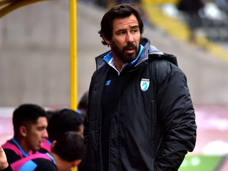 Vitamina le dio con todo a Iquique tras su salida: "Están asustados"