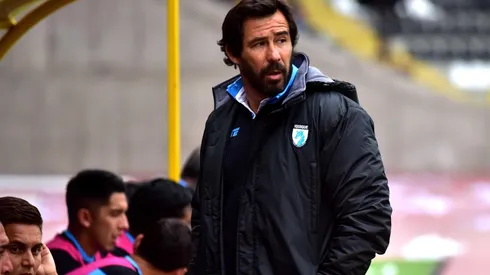 Vitamina Sánchez le dio con todo a Iquique: "Están asustados" (Foto: Agencia Uno)