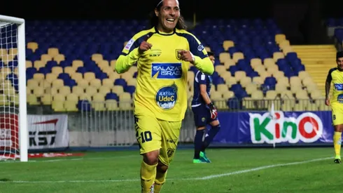 Hugo Droguett no es más jugador de Universidad de Concepción