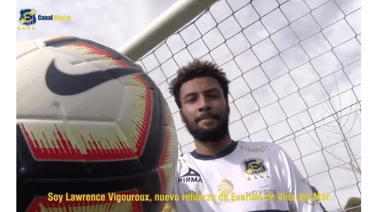 Presentación de Vigouroux
