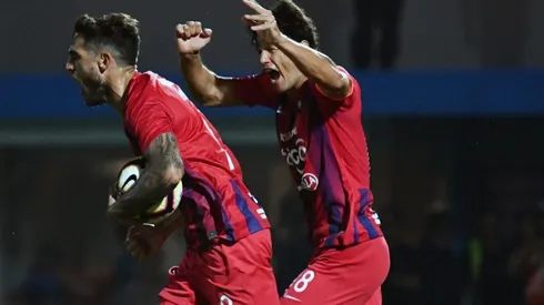Juan Antonio Pizzi eliminado: Cerro Porteño vence a San Lorenzo y lo deja fuera de Copa Libertadores (Foto: Getty Images)