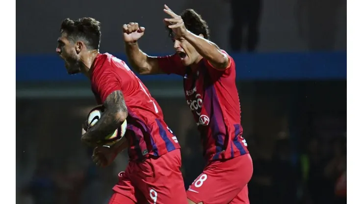 Juan Antonio Pizzi eliminado: Cerro Porteño vence a San Lorenzo y lo deja fuera de Copa Libertadores (Foto: Getty Images)