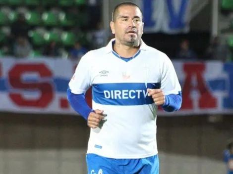 Kike Acuña recuerda el día que le regaló zapatos de fútbol a Gary Medel