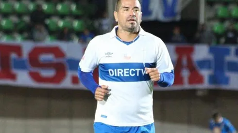 Kike Acuña recuerda el día que le regaló zapatos de fútbol a Gary Medel