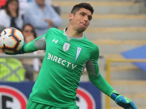 Dituro prefiere el bicampeonato a salir al extranjero