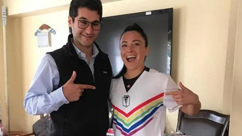 La Cote Rojas se suma al Súper Chago.