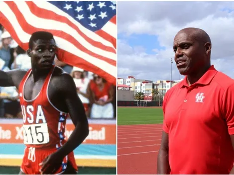 La leyenda del atletismo, Carl Lewis, será el invitado de honor en los Panamericanos