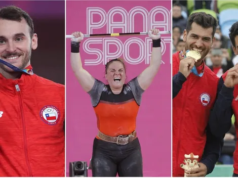 Revive la consagración de González, Valdés y los primos Grimalt en Lima