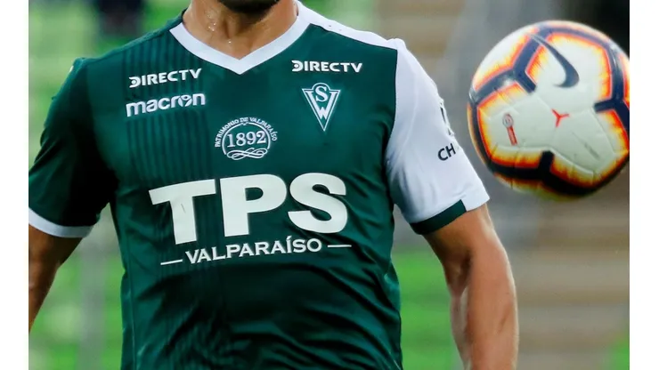 Wanderers a días de un nuevo cumpleaños.