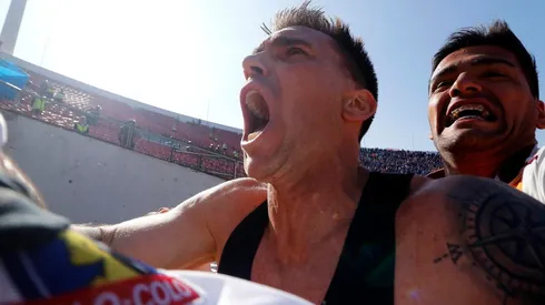 Pablo Mouche lanzó una dura reflexión sobre los jóvenes