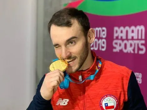 Tomás González: “Quería hacer lo mejor posible por nuestro país”