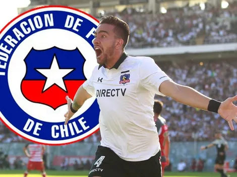 Matías Zaldivia reconoce que muere por jugar por Chile: "Sería hermoso"