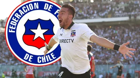 Matías Zaldivia reconoce que muere por jugar por Chile: "Sería hermoso"