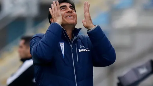 El DT lamenta bajas y se ilusiona con los refuerzos.