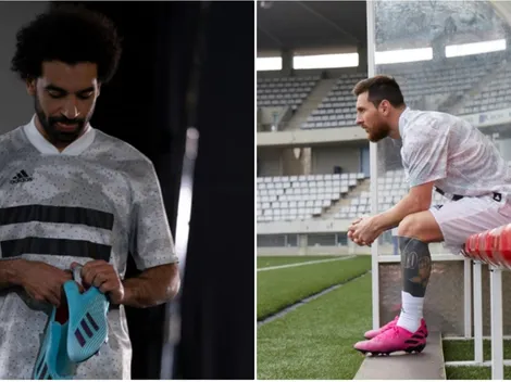 Hard Wired Pack: Los nuevos zapatos de adidas