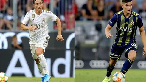 Dónde ver en vivo y en HD el Real Madrid vs Fenerbahce por el tercer lugar de la Audi Cup: Sede, Horario, TV, Link, Streaming (Fotos: Getty Images)