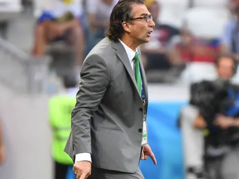 Bienvenido a Sudamérica: No dejan dormir a Pizzi en Paraguay