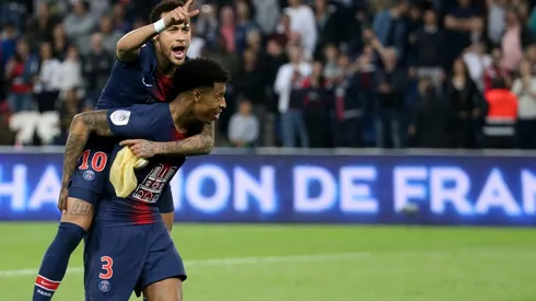 PSG baja el precio para que algún club se lleve a Neymar (Foto: Getty Images)