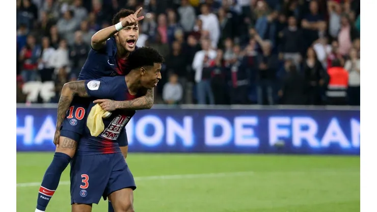PSG baja el precio para que algún club se lleve a Neymar (Foto: Getty Images)
