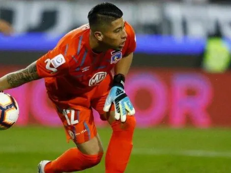 Brayan Cortés: "Estamos tranquilos de que vamos a alcanzar a la UC"