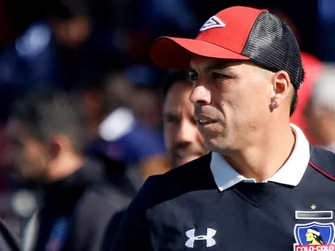 ¡Vuelve! Paredes se recupera y reaparecerá este domingo ante Curicó