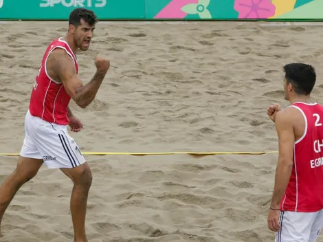 EN VIVO | El Team Chile va por medallas este martes en los Panamericanos