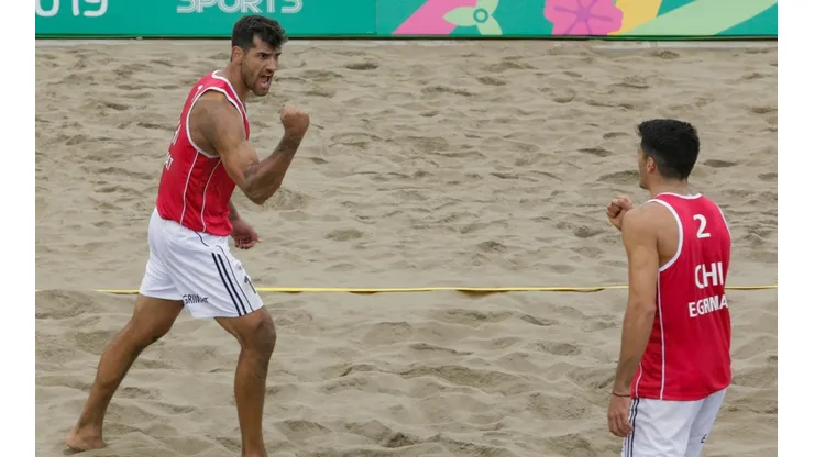 El Team Chile disputará varias medallas durante la jornada de martes en los Panamericanos Lima 2019.
