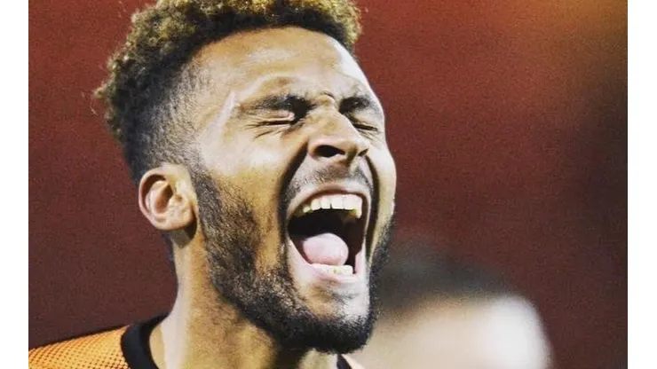 Vigouroux jugará por primera vez fuera de las islas británicas