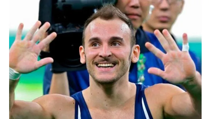 ¡Vale oro! Tomás González gana medalla en los Panamericanos