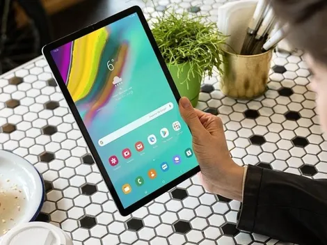 Cinco características para elegir la mejor tablet de alto rendimiento