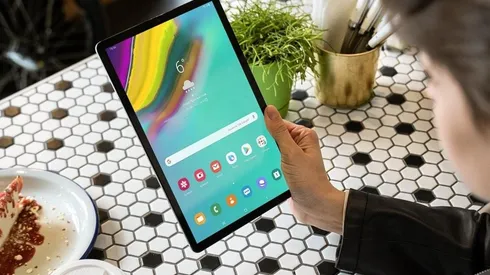 Las tablets se han convertido en una de las mayores atracciones de la electrónica