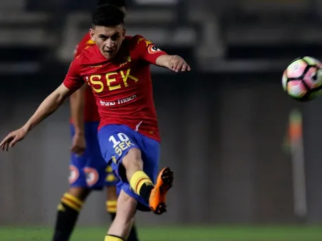 Pablo Aránguiz y su casi fichaje en la U: "No se llegó a estar de acuerdo"