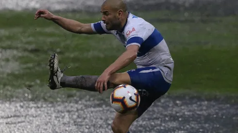 Universidad Católica consiguió un esforzado triunfo en el sur