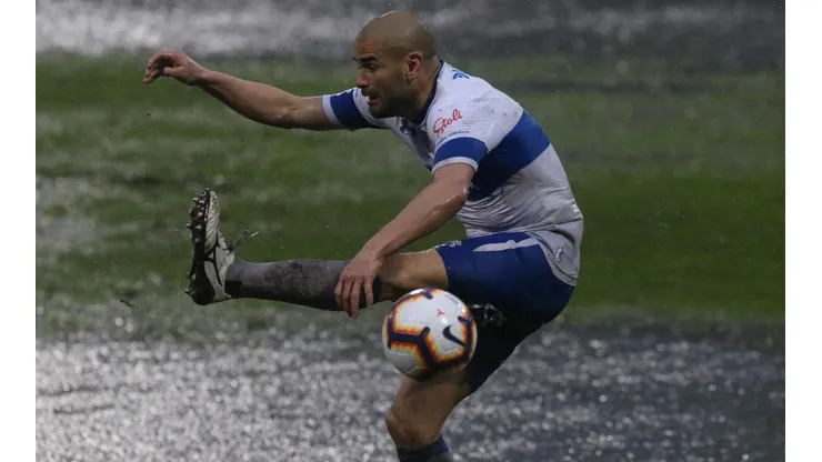 Universidad Católica consiguió un esforzado triunfo en el sur