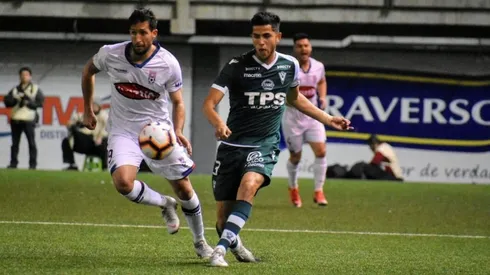 Los Potros alcanzan el décimo puesto