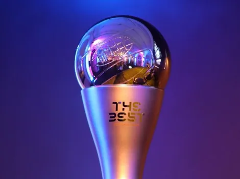 Este miércoles se revelan los nominados a los FIFA The Best Football Awards