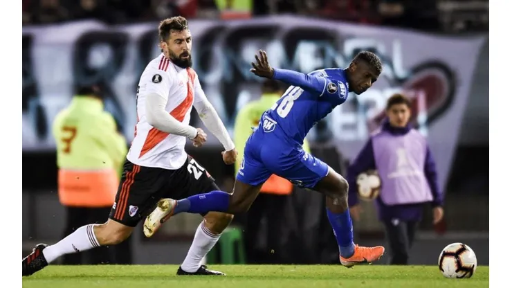Dónde ver en señal HD el Cruzeiro - River Plate por Copa Libertadores: canal, horario, TV, streaming online (Foto: Getty Images)